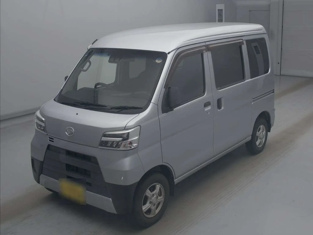 Daihatsu Hijet Cargo S321V 2021